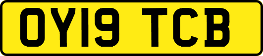 OY19TCB