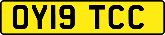 OY19TCC