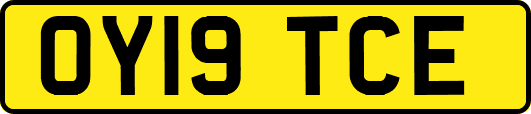 OY19TCE