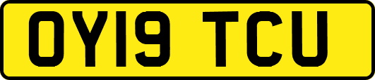 OY19TCU