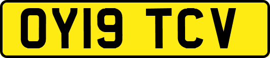 OY19TCV