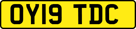 OY19TDC