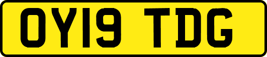 OY19TDG