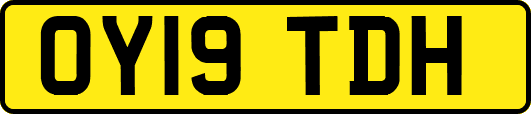 OY19TDH