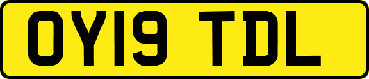 OY19TDL