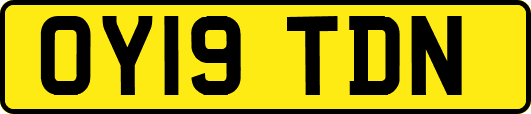 OY19TDN