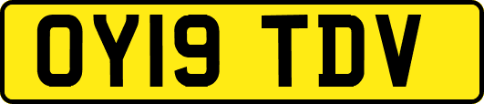 OY19TDV