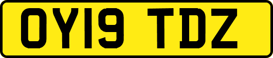OY19TDZ