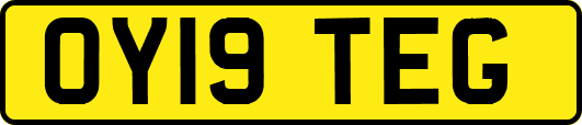 OY19TEG