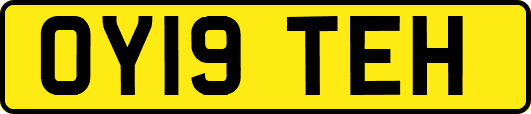 OY19TEH