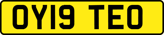 OY19TEO