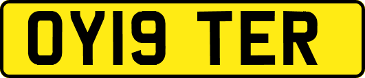 OY19TER