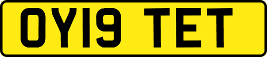 OY19TET