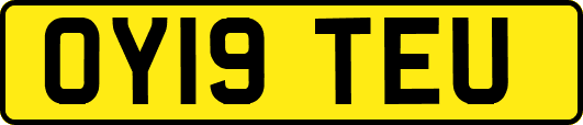 OY19TEU