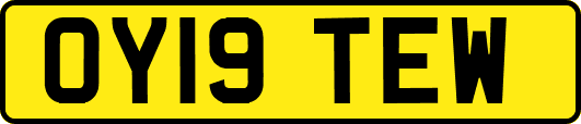 OY19TEW