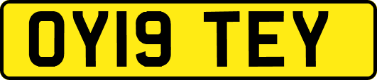 OY19TEY