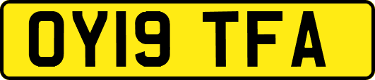 OY19TFA