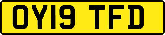 OY19TFD