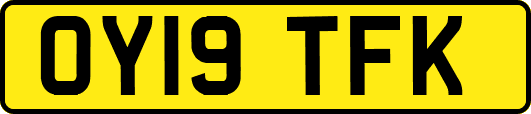 OY19TFK