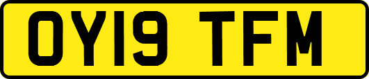 OY19TFM