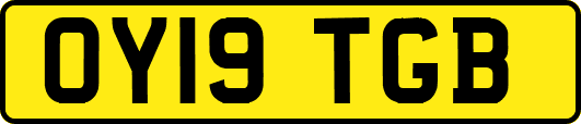 OY19TGB