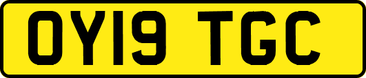OY19TGC