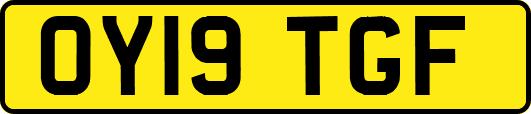 OY19TGF