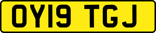 OY19TGJ