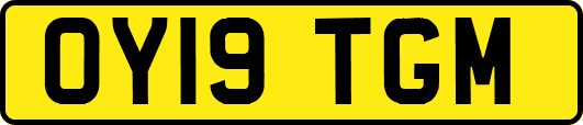 OY19TGM