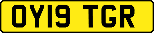 OY19TGR