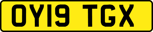 OY19TGX