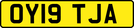 OY19TJA