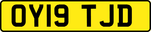 OY19TJD