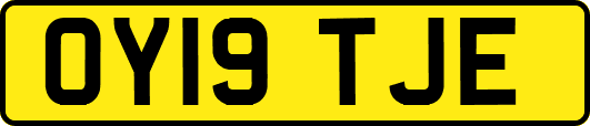OY19TJE