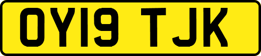 OY19TJK