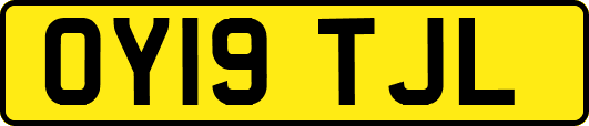 OY19TJL