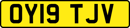 OY19TJV