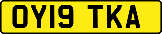 OY19TKA