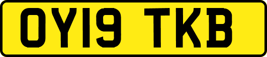 OY19TKB