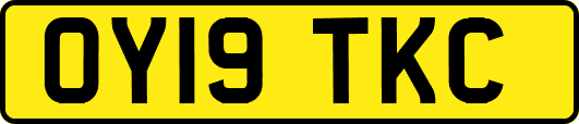 OY19TKC