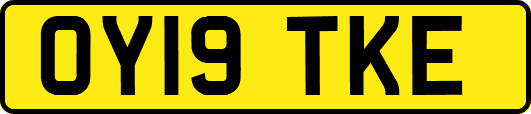 OY19TKE