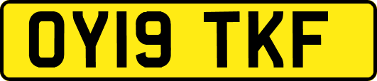 OY19TKF