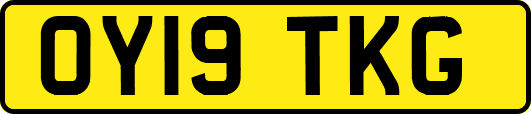 OY19TKG