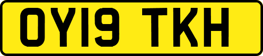 OY19TKH