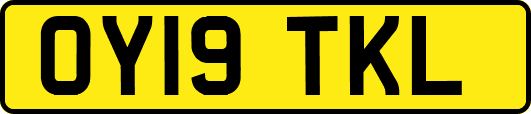 OY19TKL