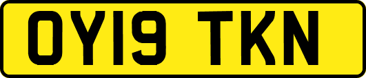 OY19TKN