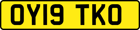 OY19TKO