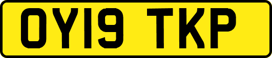 OY19TKP