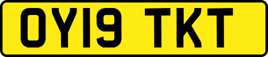 OY19TKT