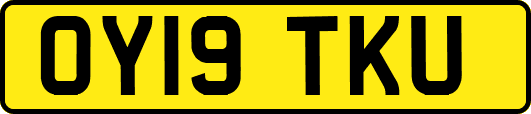 OY19TKU